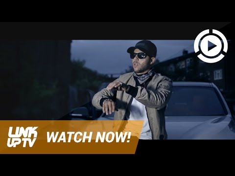 Gino - MDMA [Music Video] @GinoGmanGi | Link Up TV