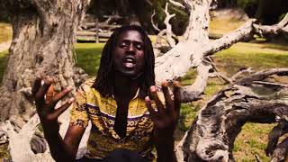 Be the Love - Emmanuel Jal and Xavier Rudd