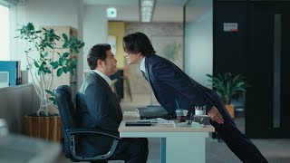 NECネッツエスアイ　コマーシャル「クイズ篇」30秒