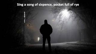 Tom Waits - Midnight Lullaby (with lyrics)