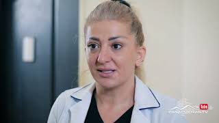Ախթամար, Սերիա 101, Անոնս / Akhtamar