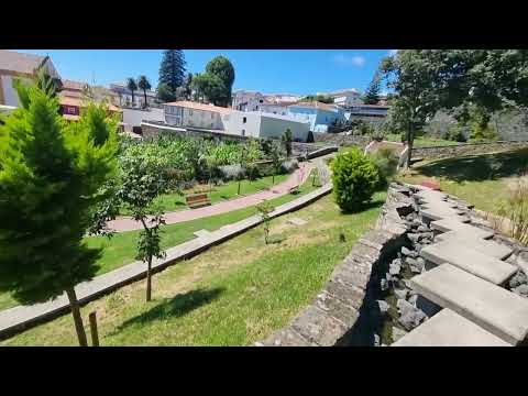 Jardim do Duque da Terceira, Angra do Heroísmo, Terceira