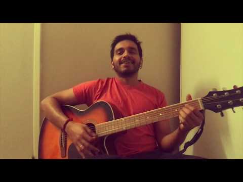 Baatein Kuch Ankahee Si - Unplugged Cover! Life in a Metro|Suhail Kaul|Pritam