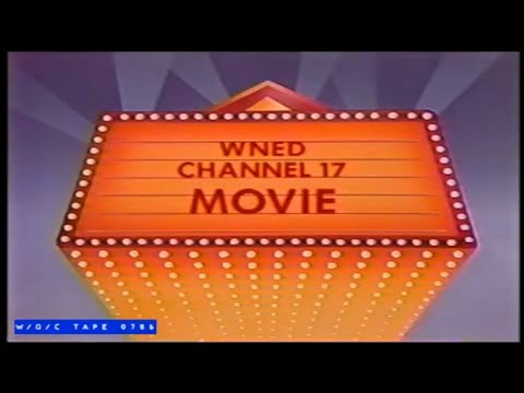 WOC Tape 0786 Station Promos Compilation - 1993