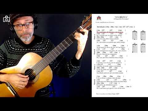 Lua branca das ribeiras - Quadrilha