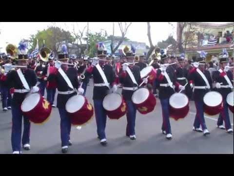 Escuela Militar  Uruguay - HD