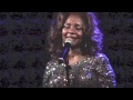 TONY WINNER TONYA PINKINS sings THE PORTRAIT by Amanda McBroom HD