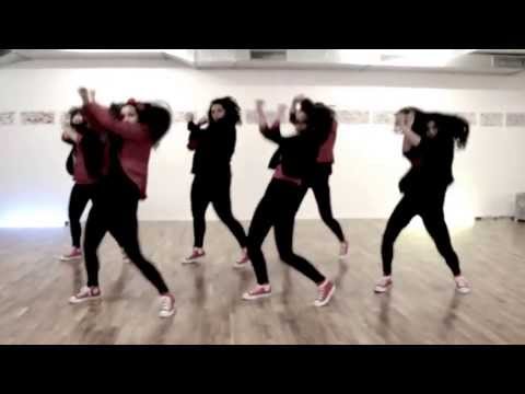 Light as a feather | Katy B - Dipplo - Iggy Azalea