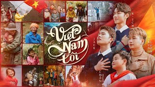 Hợp âm Việt Nam Tôi Jack