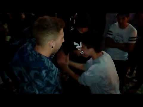 POLLO vs COLO Semifinal MALVINAS Fecha 1