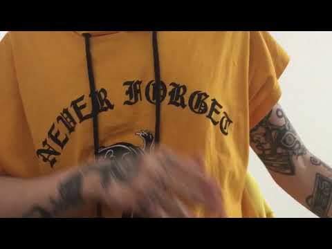 Video thumbnail for Goose Bumps (Remix)