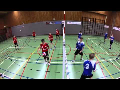 22-03-2014 Dovo-Lycurgus Set 1