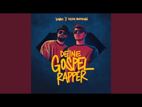 Deine Gospel Rapper
