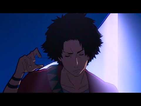 Windy Samurai AMV