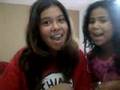 Me And Sis Singing Fabulous From High School Musical 2