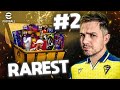 RAREST Cards In EFootball Including SECRET Epic