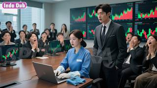 Download lagu Perusahaan hampir bangkrut, tapi pembersih bantu CEO hasilkan $10B dalam 3s, CEO lamar dia. mp3