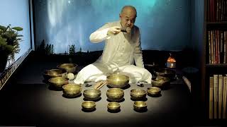 Meditation Music for Sleep – Deep Sleep Relaxation