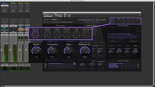 Video thumbnail for Getting Started With LiquidSonics Cinematic Rooms by LiquidSonics