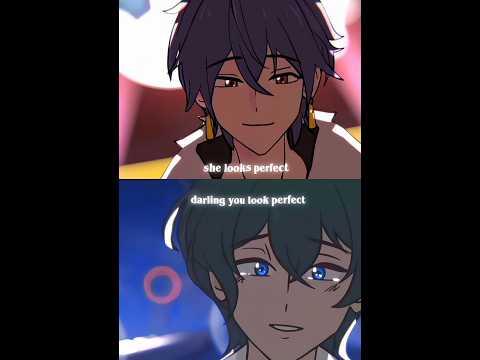 Their so inlove✨💗 | MSA •Nozomi & Kenji, Itsuki & Aoki•