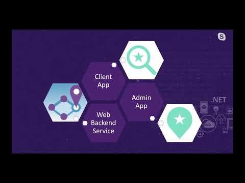 Mixed Reality with Xamarin and Azure Spatial Anchors