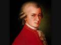 Mozart Symphony #40 in G Minor, K 550 - 1. Molto ...