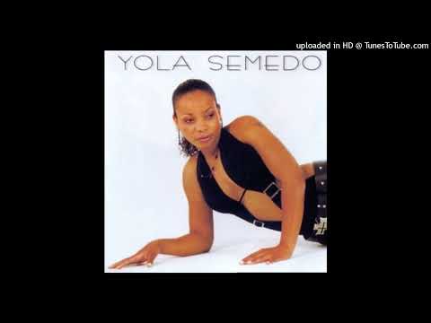 Yola Araújo Feat. Fabious - Eu Sou