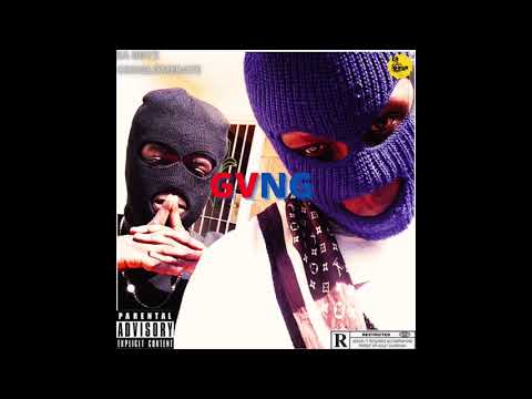 EA GVNG - GVNG (Official Audio) Prod. by LeMario