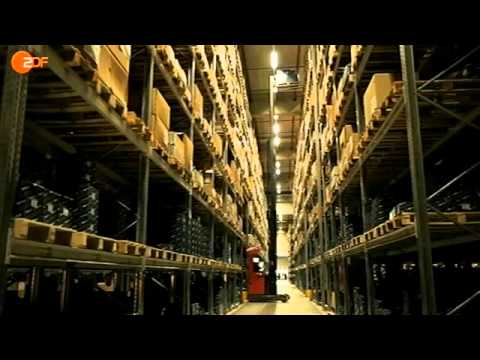 ZDFzoom: Kaum gekauft, schon kaputt - ZDF (2/2)