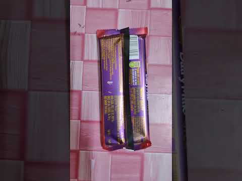 Cadbury Silk Fruit and Nut... MRP -195-/ Subscribe my YouTube channel..