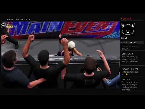 Becky Lynch & Roman Reigns Land WWE 2K20 Cover; First Details Announced