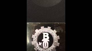 BACHMAN TURNER OVERDRIVE - FIND OUT ABOUT LOVE !!! 1975 !!! UN CLÁSICO !!!