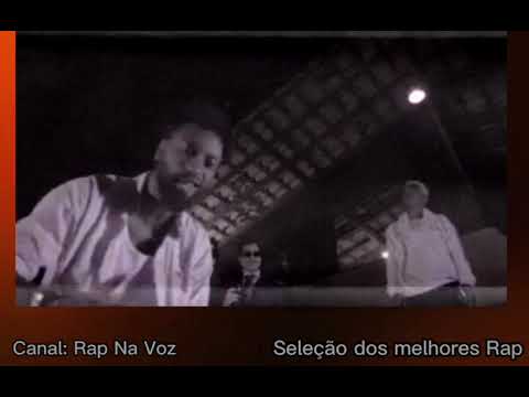 Haikaiss - Rap Lord Part. Jonas Bento {Rap Na Voz}