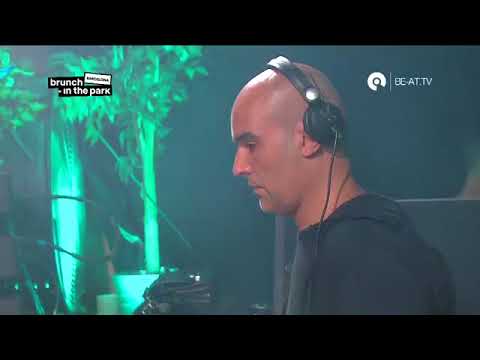 Paco Osuna @ Brunch -In the Park 2017