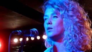 Beth Rowley - Forest Fire - Sebright Arms, London - October 2016