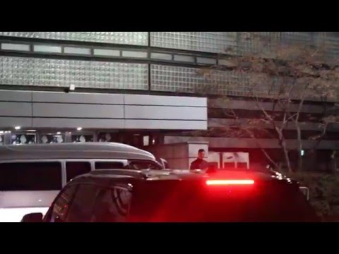 160313 위너 WINNER EXIT TOUR IN SEOUL after concert