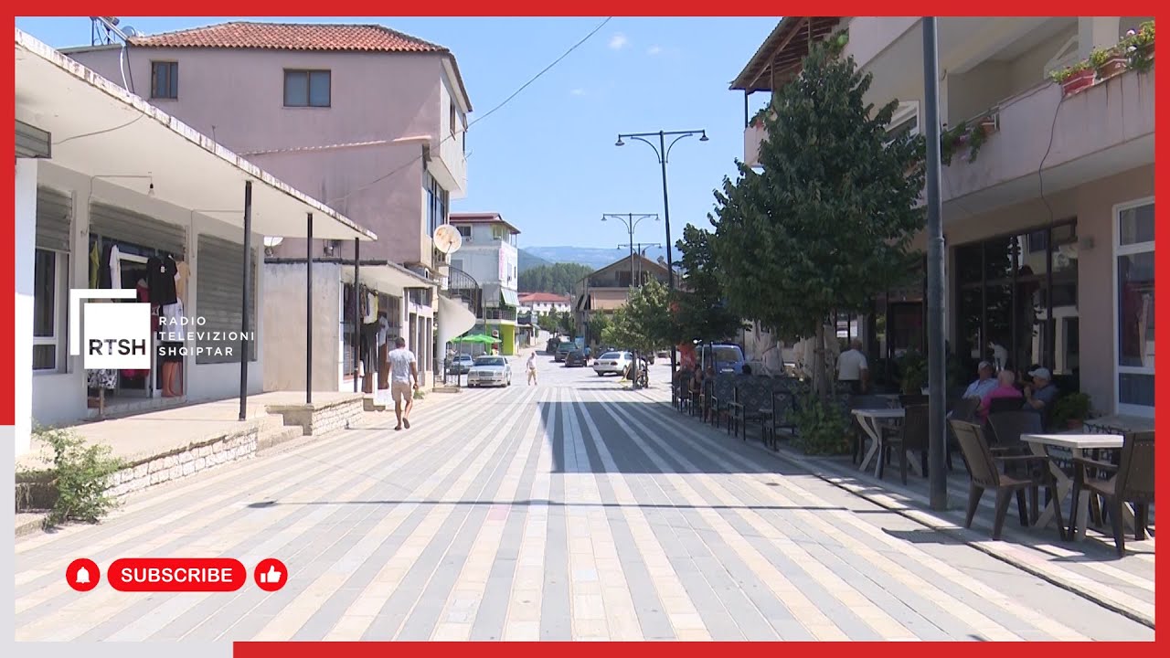 Këlcyra, destinacion turistik – Rritet numri i strukturave akomoduese