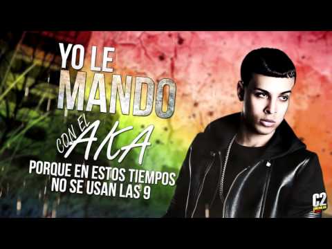 Juhn Ft. Lyan, Noriel & Miky Woodz – Mercancia (Video Lyric)