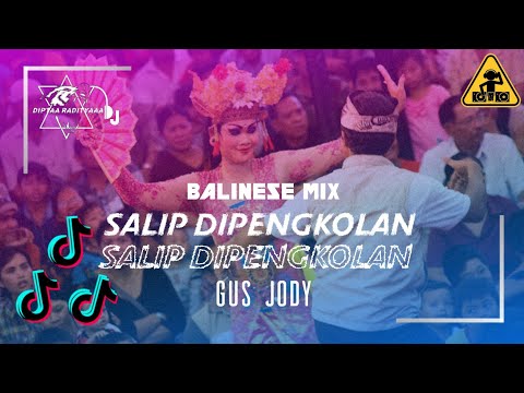 DJ SALIP DIPENGKOLAN (GUS JODY) - DJ DIPTARADITYAA.
