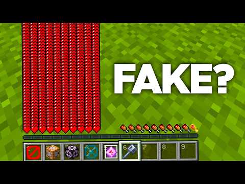 Faking Evidence to BAN a Server Owner