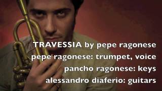 travessia - pepe ragonese