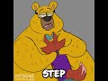 Professor Honey explains bear hugs