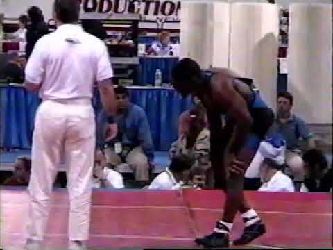 2002-4-25 74kg Ramico Blackmon EXCEL d Kirk White BWC 6-5 USN Bronze