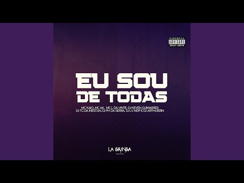 Eu Sou de Todas