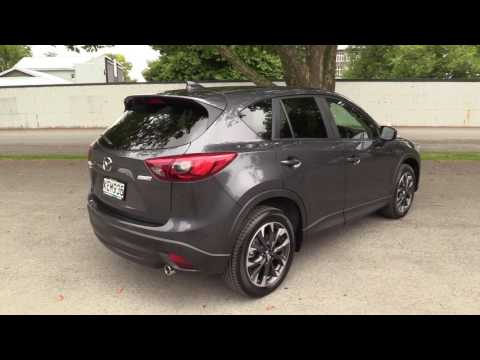 Mazda CX-5 Limited 2.2 Diesel Ex-Demo - Blackwells Mazda