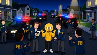 How the FBI Hunts You at Every Level of Crime