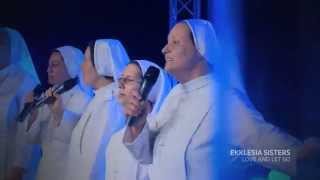 EKKLESIA SISTERS - Love and Let Go - Malta Eurovision Song Contest 2014 - 2015