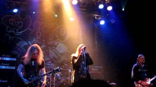 SAXON         CALL TO  ARMS             LIVE TORONTO 2011