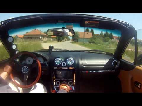 2017.06.11 MSZB Lajosmizse MX-5 kupa 1. futam