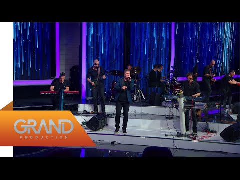 OK Band - SPLET 1 - (LIVE) - (Tv Grand 22.03.2022.)